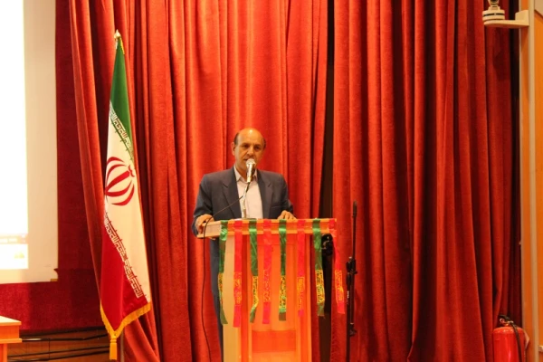 برگزاری جلسه توجیهی مهارت آموزان (ماده 28) ورودی 97