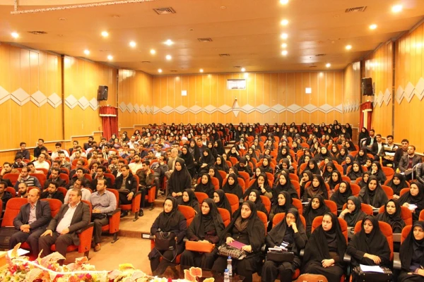 برگزاری جلسه توجیهی مهارت آموزان (ماده 28) ورودی 97