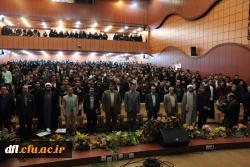 دکتر آقایی جودکی در مراسم گرامیداشت 16آذر ( روز دانشجو ) :