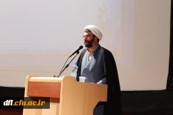 دکتر آقایی جودکی در مراسم گرامیداشت 16آذر ( روز دانشجو ) :