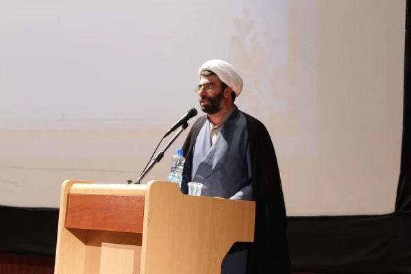 دکتر آقایی جودکی در مراسم گرامیداشت 16آذر ( روز دانشجو ) :