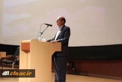 دکتر آقایی جودکی در مراسم گرامیداشت 16آذر ( روز دانشجو ) :