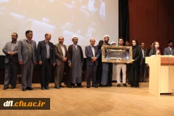 دکتر آقایی جودکی در مراسم گرامیداشت 16آذر ( روز دانشجو ) :