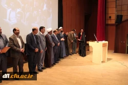 دکتر آقایی جودکی در مراسم گرامیداشت 16آذر ( روز دانشجو ) :