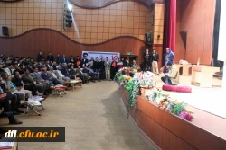 دکتر آقایی جودکی در مراسم گرامیداشت 16آذر ( روز دانشجو ) :