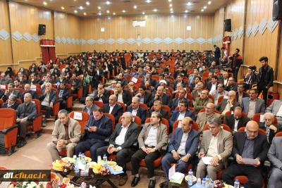 مشاور فرهنگی استاندار لرستان :
اخلاق، تعهد و آموزش را از دانشگاه به مدارس ببریم