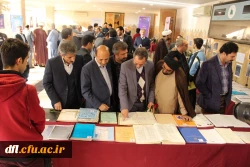 معاون پژوهش و فناوری دانشگاه فرهنگیان کشور:
تربیت محوری اساس فعالیت دانشگاه فرهنگیان است