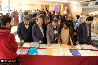 معاون پژوهش و فناوری دانشگاه فرهنگیان کشور:
تربیت محوری اساس فعالیت دانشگاه فرهنگیان است