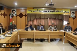 معاون پژوهش وفناوری دانشگاه فرهنگیان کشور مطرح کرد: 
باید در نحوه سیاست گذاری ها در حوزه علم و فناوری مراقب باشیم