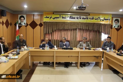 معاون پژوهش وفناوری دانشگاه فرهنگیان کشور مطرح کرد: 
باید در نحوه سیاست گذاری ها در حوزه علم و فناوری مراقب باشیم