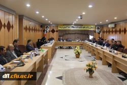 معاون پژوهش وفناوری دانشگاه فرهنگیان کشور مطرح کرد: 
باید در نحوه سیاست گذاری ها در حوزه علم و فناوری مراقب باشیم