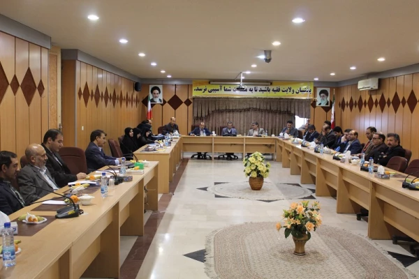 معاون پژوهش وفناوری دانشگاه فرهنگیان کشور مطرح کرد: 
باید در نحوه سیاست گذاری ها در حوزه علم و فناوری مراقب باشیم