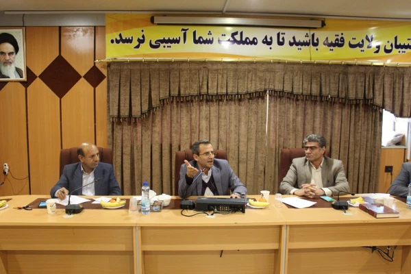 معاون پژوهش وفناوری دانشگاه فرهنگیان کشور مطرح کرد: 
باید در نحوه سیاست گذاری ها در حوزه علم و فناوری مراقب باشیم