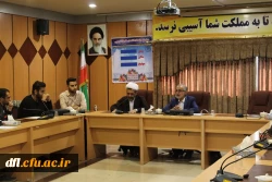 برگزاری کارگاه آموزشی سواد و رسانه :