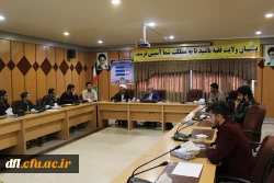 برگزاری کارگاه آموزشی سواد و رسانه :