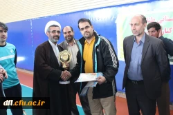 مسابقات طناب کشی ویژه کارکنان دولت به مناسبت حماسه 9دی برگزار شد: