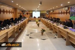 برگزاری کارگاه آموزشی – توجیهی استاندارد سازی