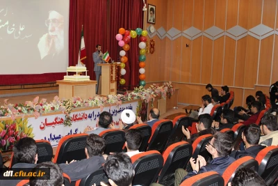 مراسم جشن میلادحضرت زهرا(س) و روز مادر