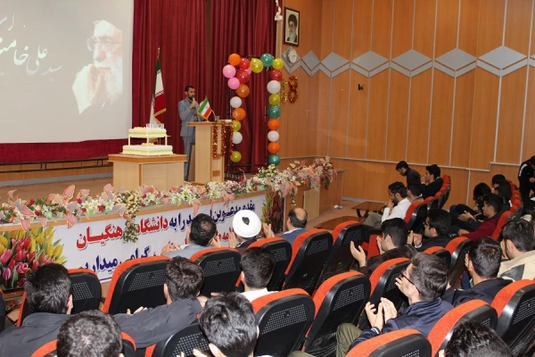 مراسم جشن میلادحضرت زهرا(س) و روز مادر