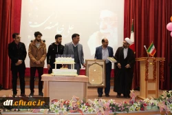 مراسم جشن میلادحضرت زهرا(س) و روز مادر