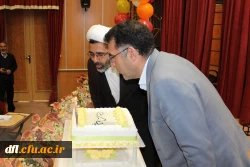 مراسم جشن میلادحضرت زهرا(س) و روز مادر