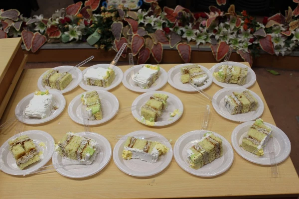 مراسم جشن میلادحضرت زهرا(س) و روز مادر