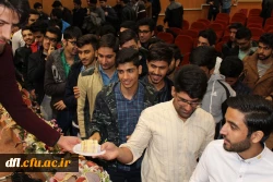 مراسم جشن میلادحضرت زهرا(س) و روز مادر