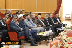 همایش دهه سرآمدی آموزش دانشگاه فرهنگیان
