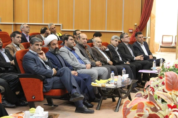 همایش دهه سرآمدی آموزش دانشگاه فرهنگیان