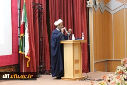 همایش دهه سرآمدی آموزش دانشگاه فرهنگیان