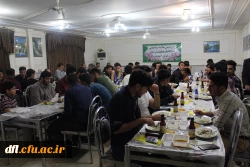 نشست توجیهی هفته مشاغل با دانش آموزان دبیرستان های شاهد و سعدی خرم آباد