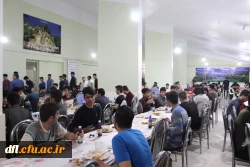 محفل انس با قرآن طرح کاروان نور دانشگاه فرهنگیان سراسر کشور