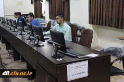 آزمون اینترنتی جشنواره بیست ونهم