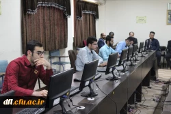 آزمون اینترنتی جشنواره بیست ونهم