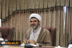 جلسه کانون قرآنی دانشگاه فرهنگیان پردیس علامه طباطبایی لرستان