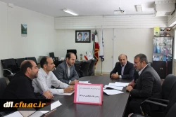 جلسه کارگروه ماده 28 
با موضوع: دستورالعمل اجرایی کار فرهنگی