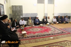 مراسم گرامیداشت ارتحال بنیانگذار انقلاب اسلامی ایران حضرت امام خمینی(ره)