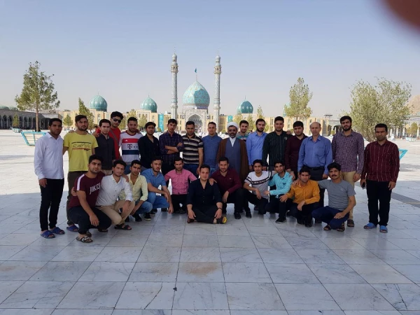 جشن دانش آموختگی دانشجویان 1398