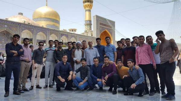 جشن دانش آموختگی دانشجویان 1398