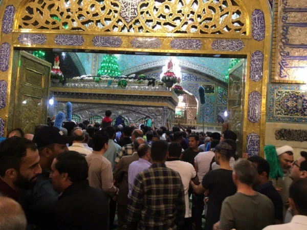 جشن دانش آموختگی دانشجویان 1398