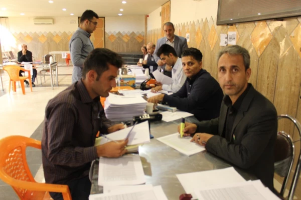 آغاز ثبت نام دانشجویان جدیدالورود