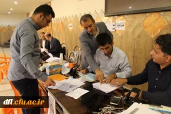 آغاز ثبت نام دانشجویان جدیدالورود