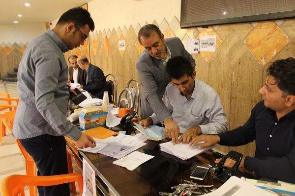 آغاز ثبت نام دانشجویان جدیدالورود