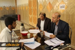 آغاز ثبت نام دانشجویان جدیدالورود