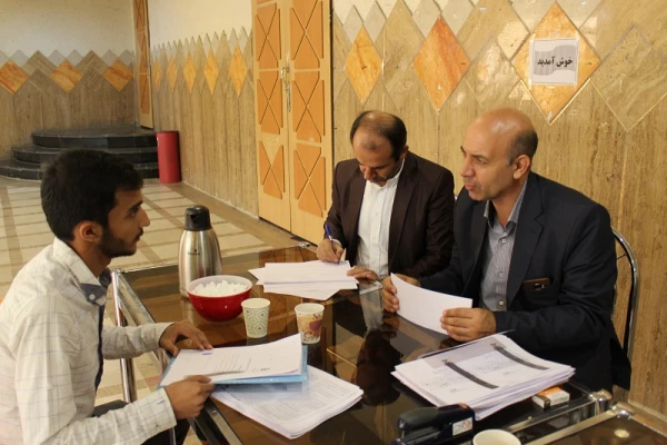 آغاز ثبت نام دانشجویان جدیدالورود