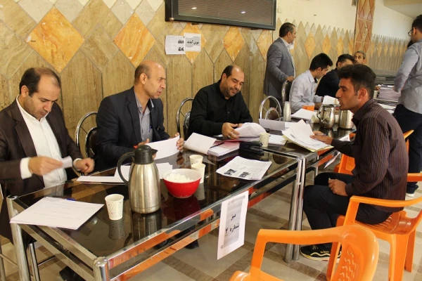 آغاز ثبت نام دانشجویان جدیدالورود