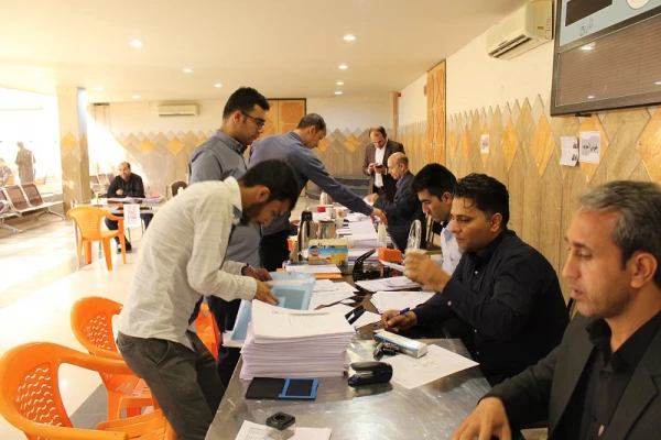 آغاز ثبت نام دانشجویان جدیدالورود