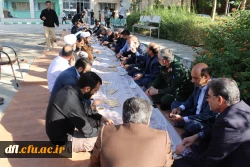 به مناسبت هفته دفاع مقدس و ایام سوگواری سید الشهدا و بازگشایی کلاس های درس