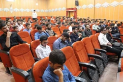 دوره آموزش و عقیدتی معارف مهدوی (عج الله)