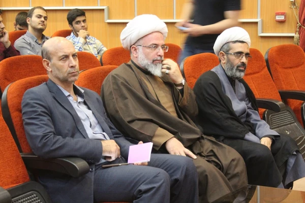 دوره آموزش و عقیدتی معارف مهدوی (عج الله)